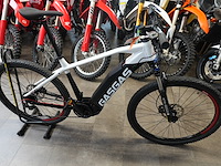 Gasgas cross country cc5.0 mountainbike - afbeelding 1 van  21