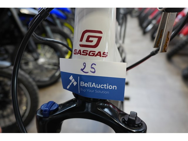 Gasgas cross country cc5.0 mountainbike - afbeelding 14 van  21