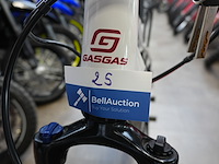 Gasgas cross country cc5.0 mountainbike - afbeelding 14 van  21