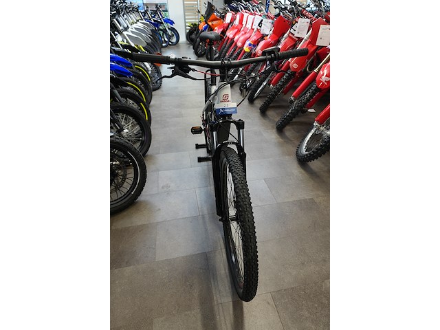 Gasgas cross country cc5.0 mountainbike - afbeelding 12 van  21