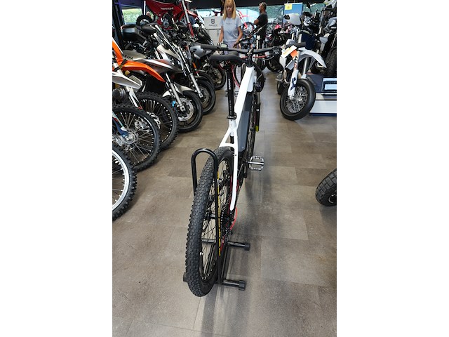 Gasgas cross country cc5.0 mountainbike - afbeelding 15 van  21