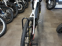 Gasgas cross country cc5.0 mountainbike - afbeelding 15 van  21