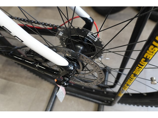 Gasgas cross country cc5.0 mountainbike - afbeelding 17 van  21