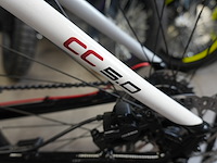 Gasgas cross country cc5.0 mountainbike - afbeelding 19 van  21