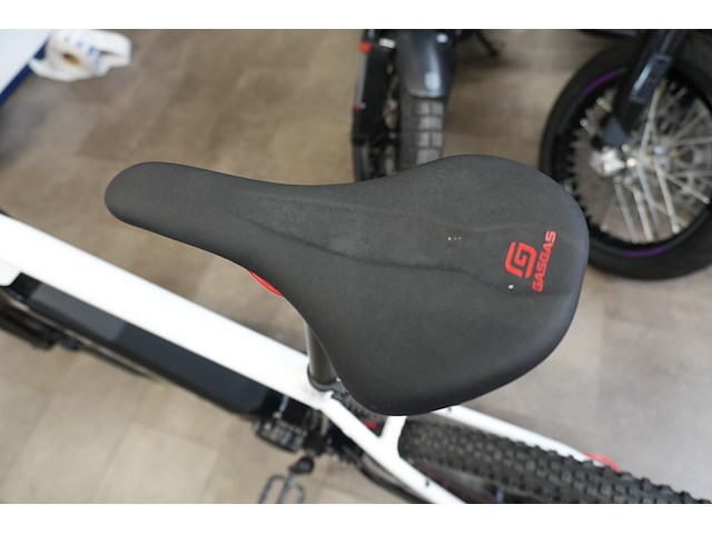 Gasgas cross country cc5.0 mountainbike - afbeelding 20 van  21