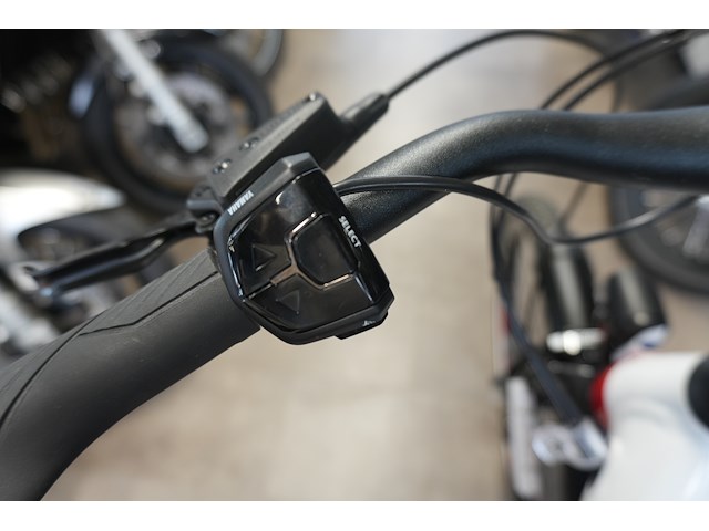 Gasgas g trekking 2.0 wave fiets - afbeelding 2 van  19