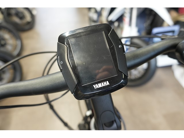 Gasgas g trekking 2.0 wave fiets - afbeelding 4 van  19