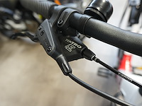Gasgas g trekking 2.0 wave fiets - afbeelding 5 van  19