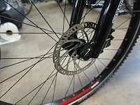 Gasgas g trekking 2.0 wave fiets - afbeelding 6 van  19