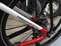 Gasgas g trekking 2.0 wave fiets - afbeelding 7 van  19