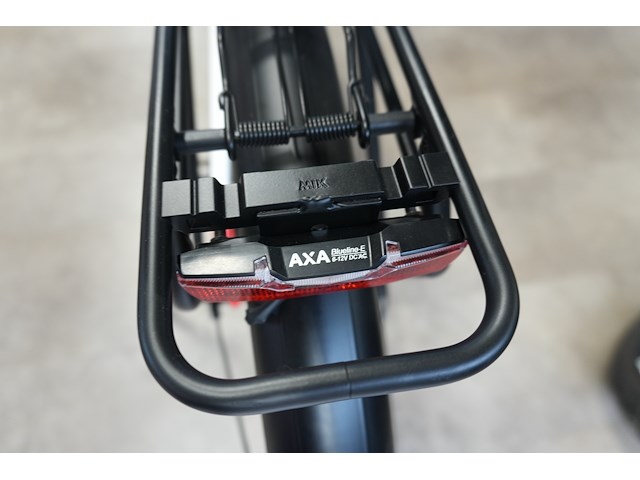 Gasgas g trekking 2.0 wave fiets - afbeelding 8 van  19