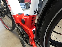 Gasgas g trekking 2.0 wave fiets - afbeelding 9 van  19