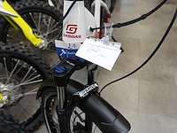Gasgas g trekking 2.0 wave fiets - afbeelding 10 van  19
