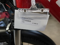 Gasgas g trekking 2.0 wave fiets - afbeelding 11 van  19