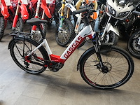 Gasgas g trekking 2.0 wave fiets - afbeelding 1 van  19