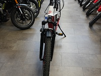 Gasgas g trekking 2.0 wave fiets - afbeelding 12 van  19
