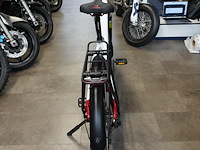 Gasgas g trekking 2.0 wave fiets - afbeelding 13 van  19