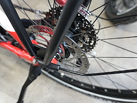 Gasgas g trekking 2.0 wave fiets - afbeelding 14 van  19