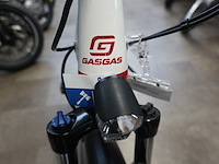 Gasgas g trekking 2.0 wave fiets - afbeelding 15 van  19
