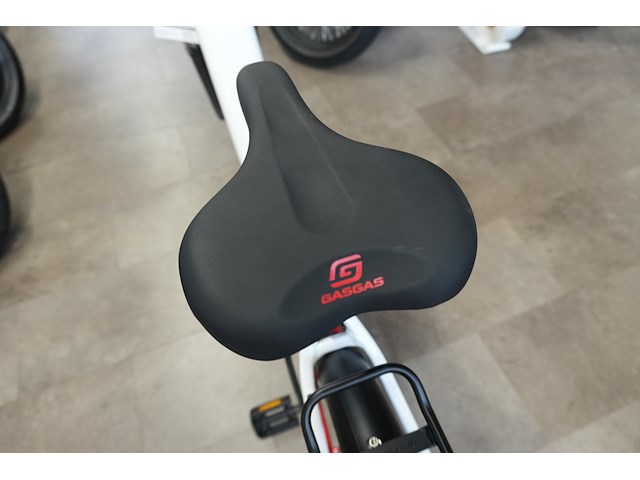 Gasgas g trekking 2.0 wave fiets - afbeelding 17 van  19