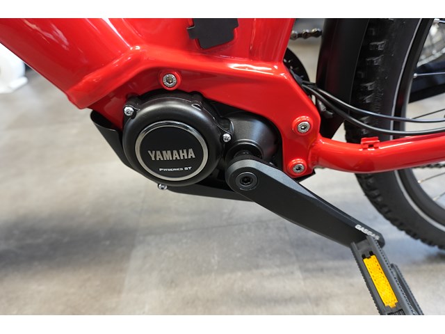 Gasgas g trekking 2.0 wave fiets - afbeelding 18 van  19