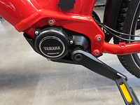 Gasgas g trekking 2.0 wave fiets - afbeelding 18 van  19