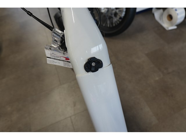 Gasgas g trekking 2.0 wave fiets - afbeelding 19 van  19