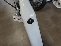 Gasgas g trekking 2.0 wave fiets - afbeelding 19 van  19
