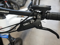 Gasgas g trial 2.0 mountainbike - afbeelding 2 van  14