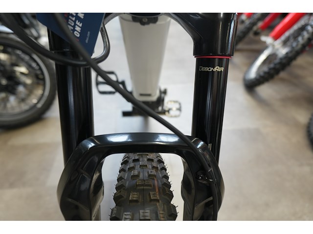 Gasgas g trial 2.0 mountainbike - afbeelding 3 van  14