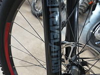 Gasgas g trial 2.0 mountainbike - afbeelding 4 van  14