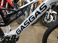 Gasgas g trial 2.0 mountainbike - afbeelding 5 van  14