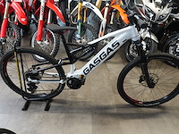 Gasgas g trial 2.0 mountainbike - afbeelding 1 van  14
