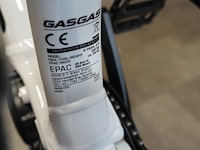 Gasgas g trial 2.0 mountainbike - afbeelding 10 van  14