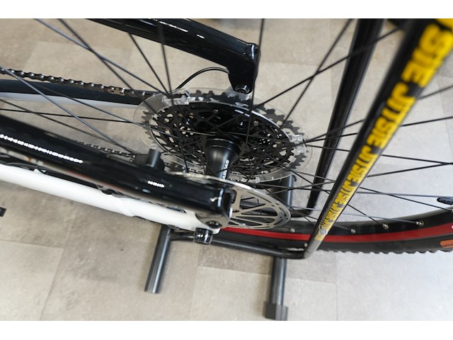 Gasgas g trial 2.0 mountainbike - afbeelding 11 van  14