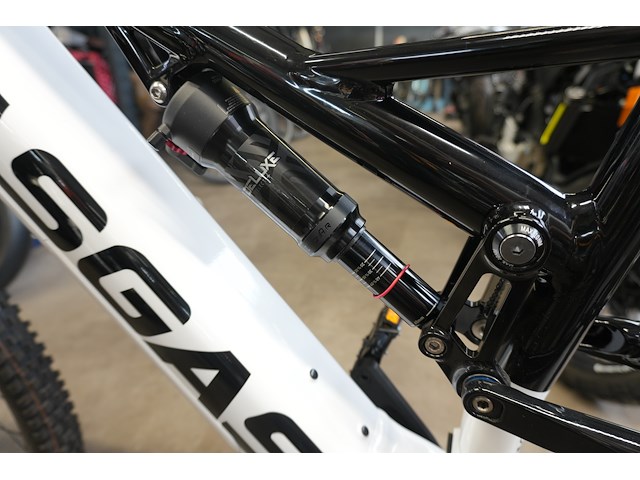 Gasgas g trial 2.0 mountainbike - afbeelding 13 van  14