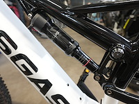 Gasgas g trial 2.0 mountainbike - afbeelding 13 van  14