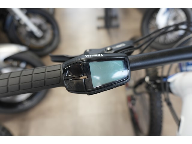 Gasgas g trial 2.0 mountainbike - afbeelding 14 van  14