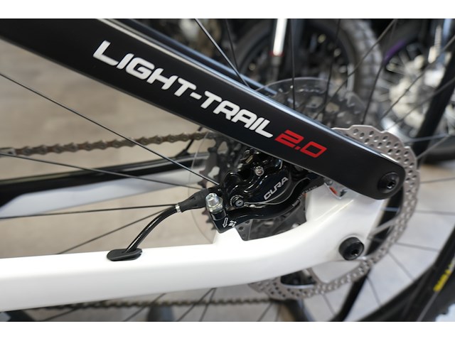 Gasgas light trail 2.0 mountainbike, 29 inch - afbeelding 5 van  22