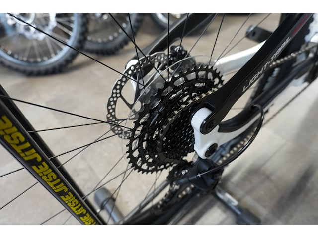 Gasgas light trail 2.0 mountainbike, 29 inch - afbeelding 7 van  22