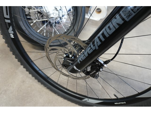 Gasgas light trail 2.0 mountainbike, 29 inch - afbeelding 8 van  22