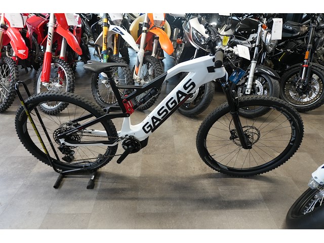 Gasgas light trail 2.0 mountainbike, 29 inch - afbeelding 1 van  22