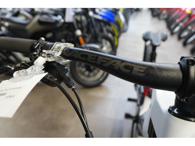 Gasgas light trail 2.0 mountainbike, 29 inch - afbeelding 13 van  22