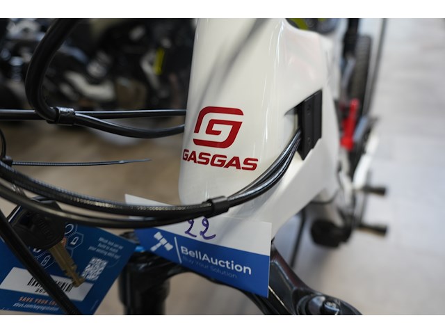 Gasgas light trail 2.0 mountainbike, 29 inch - afbeelding 14 van  22