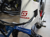 Gasgas light trail 2.0 mountainbike, 29 inch - afbeelding 14 van  22