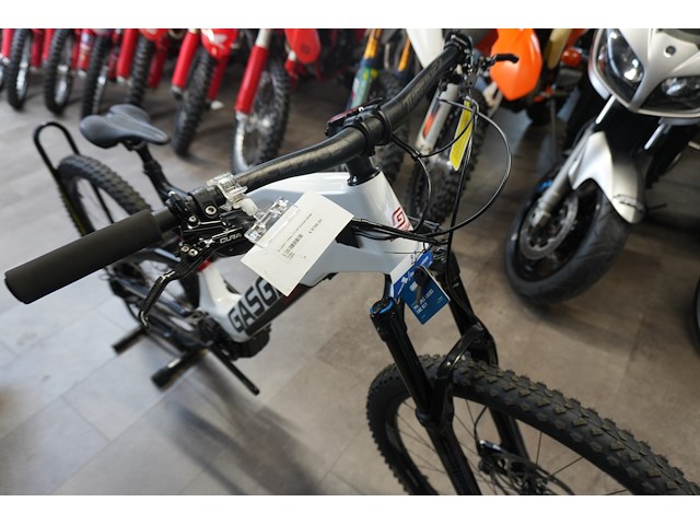 Gasgas light trail 2.0 mountainbike, 29 inch - afbeelding 12 van  22