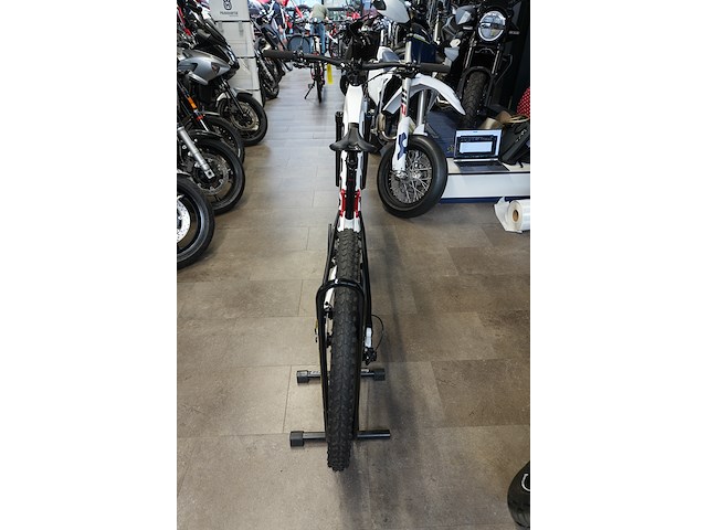 Gasgas light trail 2.0 mountainbike, 29 inch - afbeelding 16 van  22