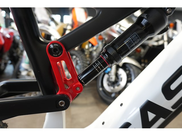 Gasgas light trail 2.0 mountainbike, 29 inch - afbeelding 17 van  22