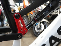 Gasgas light trail 2.0 mountainbike, 29 inch - afbeelding 17 van  22