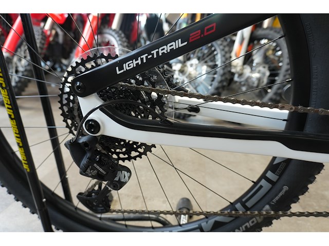 Gasgas light trail 2.0 mountainbike, 29 inch - afbeelding 18 van  22